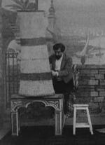 El impresionista de fin de siglo