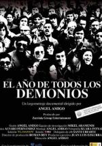 El año de todos los demonios 