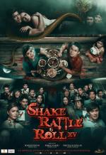 Shake, Rattle & Roll 15 