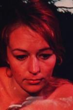Portrait of Sharon