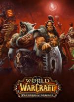 World of Warcraft: Warlords of Draenor
