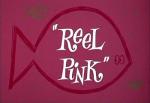 La Pantera Rosa: Anzuelo rosa