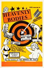 Heavenly Bodies! 