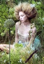 Love Letters to the Muse
