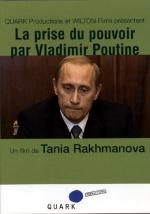 La toma del poder de Vladimir Putin 