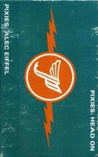 Pixies: Alec Eiffel