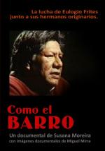 Como el barro 