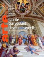 El Vaticano. La ciudad que quería ser eterna