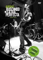 Airbag - Buscando la ola perfecta 1998-2013 