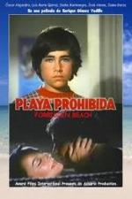 Playa prohibida 