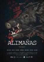 Alimañas