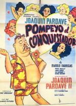 Pompeyo el conquistador 