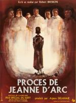 El proceso de Juana de Arco 