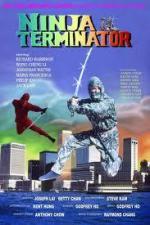 Ninja Terminator 