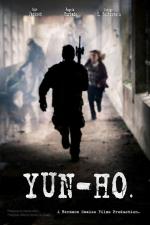 Yun Ho