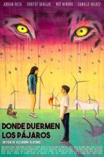Donde duermen los pájaros 