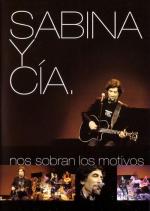 Sabina y cía: Nos sobran los motivos 