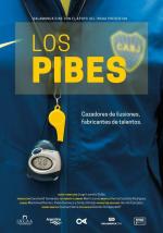 Los pibes 