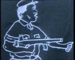 Black September in Kinsasha