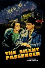 The Silent Passenger 