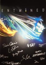Entwined 