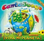 Cantajuego ¡Viva mi planeta!