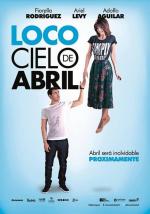 Loco cielo de Abril 