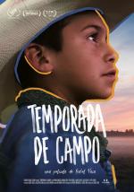 Temporada de campo 
