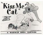 Kiss Me Cat