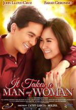 It Takes a Man and a Woman 
