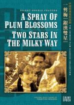A Spray of Plum Blossoms 