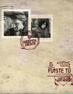 Ricardo Arjona feat. Gaby Moreno: Fuiste tú