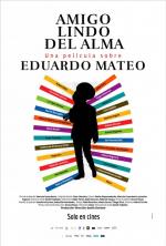 Amigo lindo del alma 