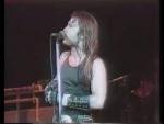 Iron Maiden: Ello Texas