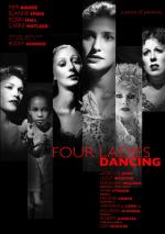Four Ladies Dancing 