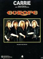Europe: Carrie