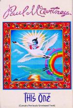 Paul McCartney: This One