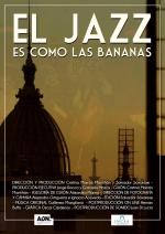 El jazz es como las bananas 