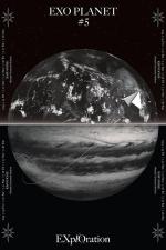 EXO PLANET #5 – EXpℓØration 