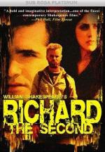 Richard the Second 