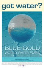 Blue Gold: World Water Wars 