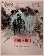 Burn in Hell