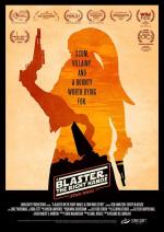 A Blaster in the Right Hands: A Star Wars Story