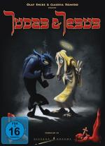 Judas y Jesús