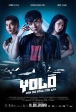 YOLO the Movie 