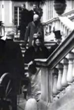 Le Roi et la Reine d'Italie
