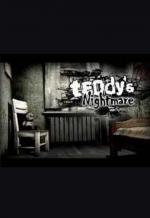Teddy's Nightmare