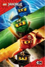 Lego Ninjago