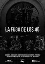 La fuga de los 45