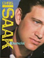 Chris Isaak: Dancin'